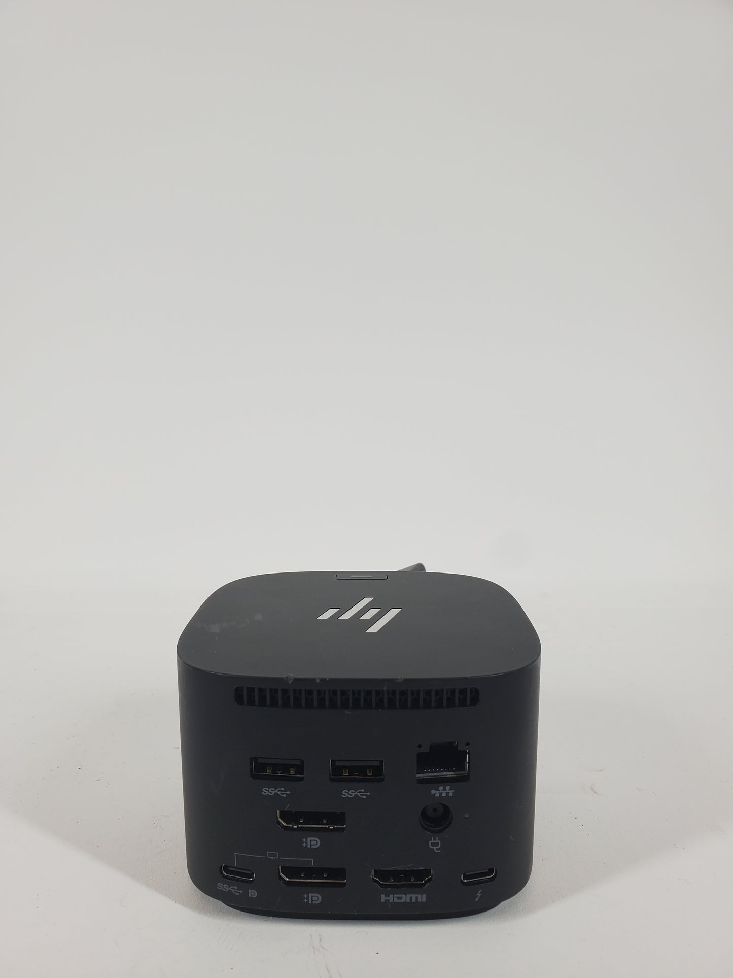 HP Thunderbolt Dock 280W G4 DOCKING STATION HSN-IXO3