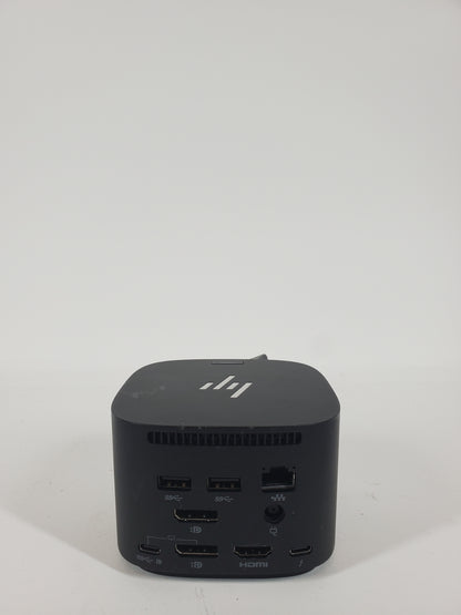 HP Thunderbolt Dock 280W G4 DOCKING STATION HSN-IXO3