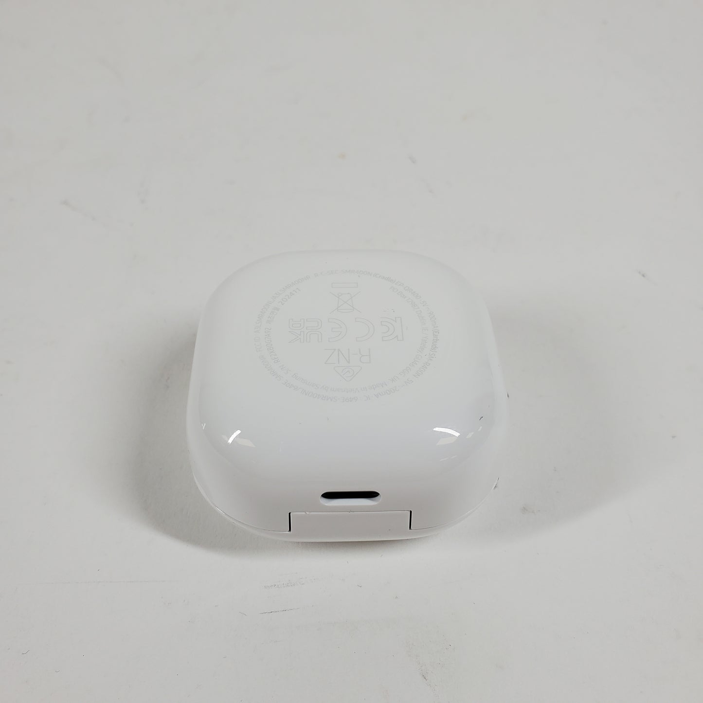 Samsung Galaxy Buds FE SM-R400 True Wireless Earbuds White