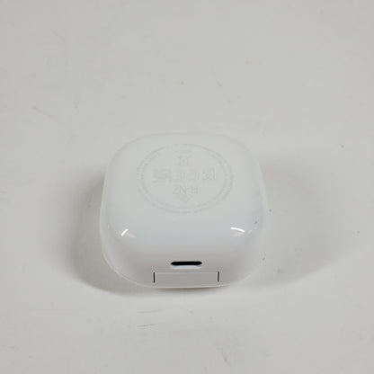 Samsung Galaxy Buds FE SM-R400 True Wireless Earbuds White