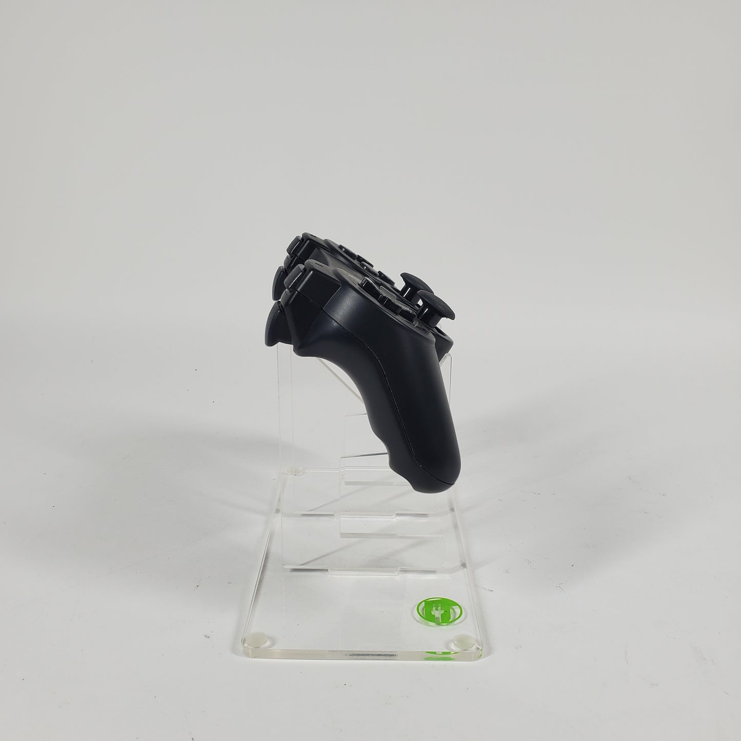 RetroFam PlayStation 3 PS3 DualShock 3 Wireless Controller Black RF-PS3-BLK
