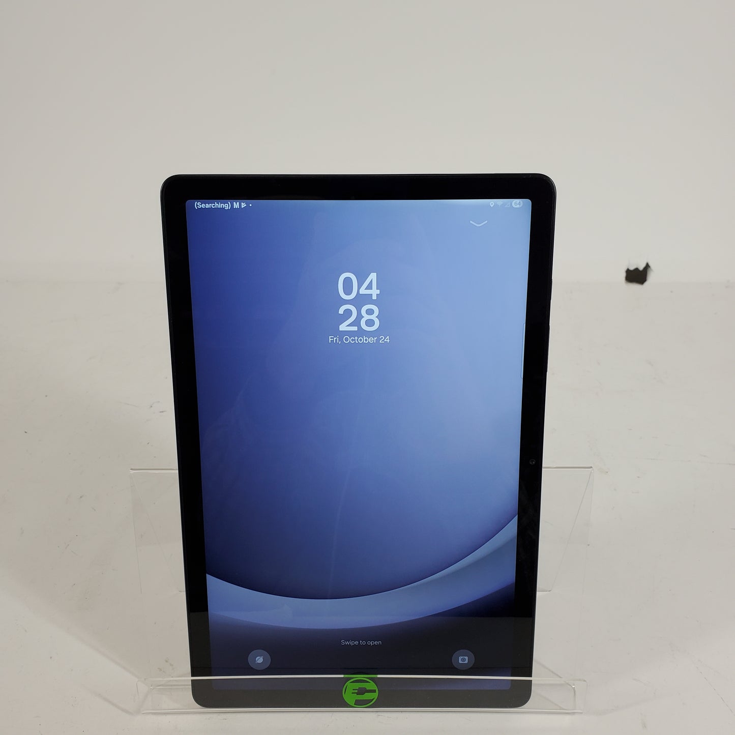 T-Mobile Samsung Galaxy Tab A9+ 10.9" 64GB Black SM-X218U