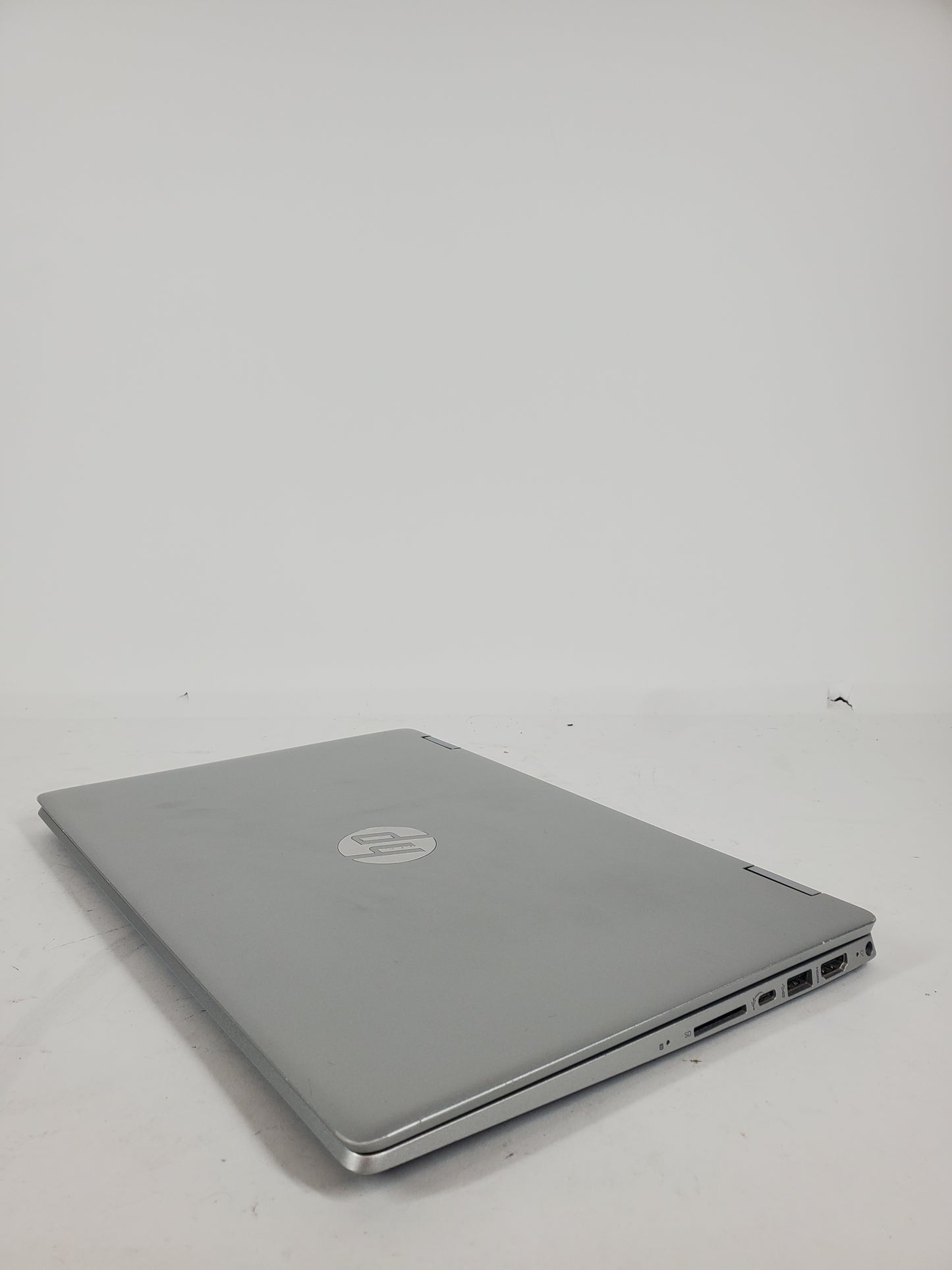 HP Pavilion x360 14-DH2051WM 14" i5-1035G1 1.19GHz 8GB RAM 256GB SSD