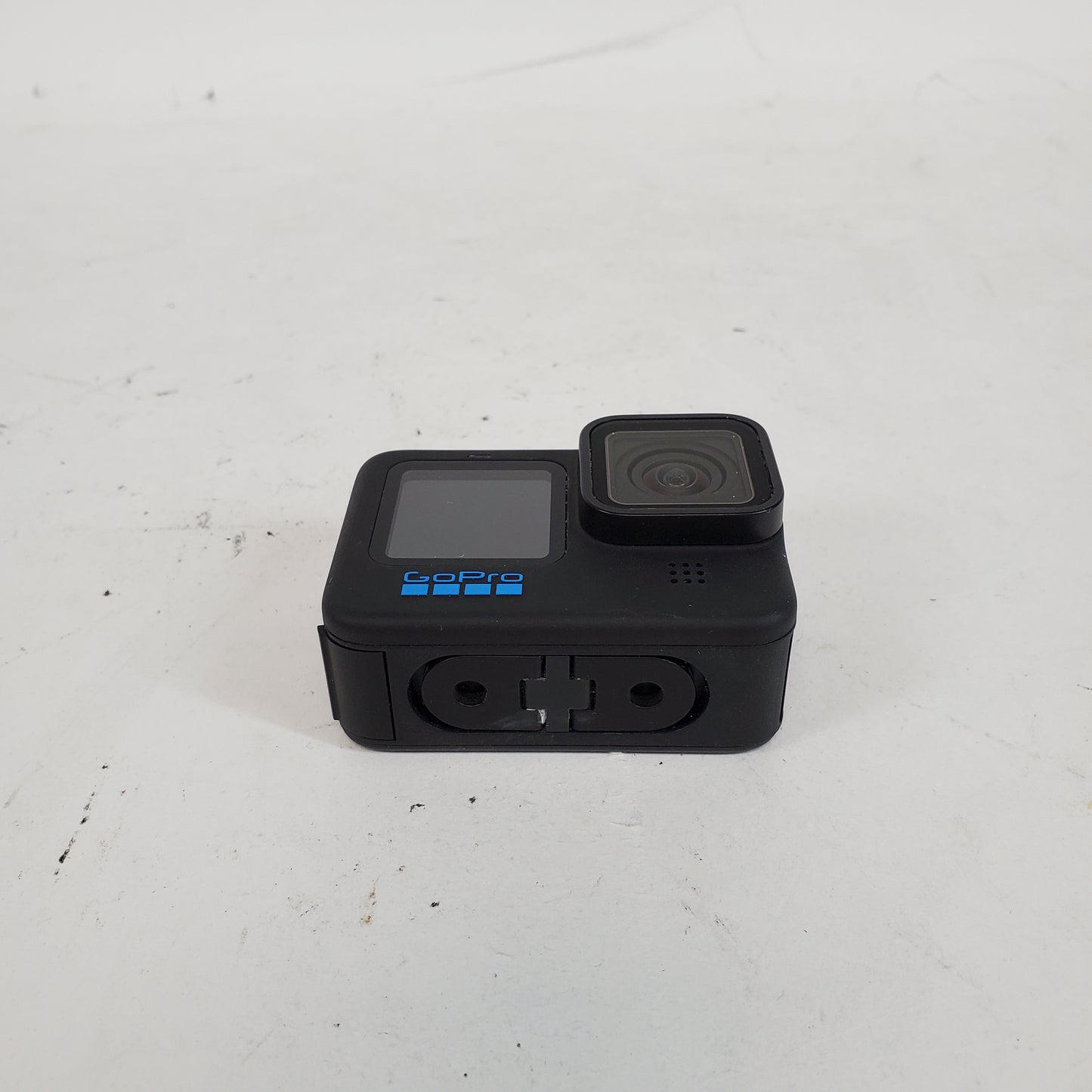 GoPro Hero11 Black 27MP Action Camera CHDHX-111
