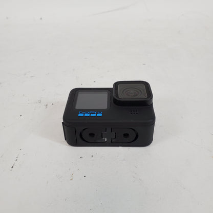 GoPro Hero11 Black 27MP Action Camera CHDHX-111