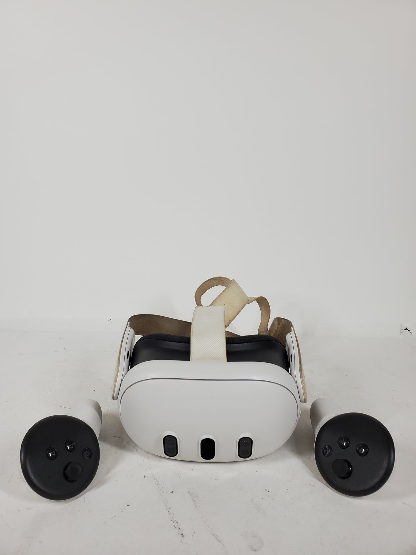 Meta Quest 3 128GB Standalone All-in-One VR Headset S3A