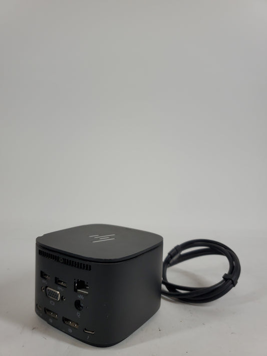 HP Thunderbolt dock 230W G2 DOCKING STATION 1X01