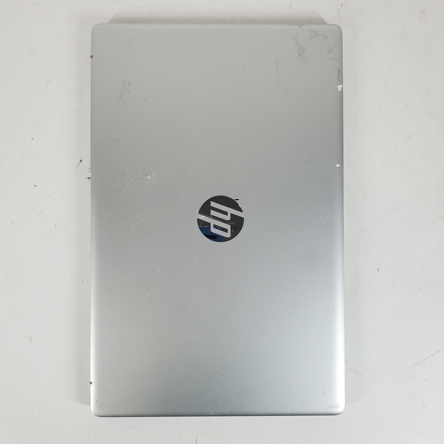 HP Laptop 17-CN0003DX 17.3" i3-1125G4 2.0GHz 8GB RAM 256GB SSD No OS