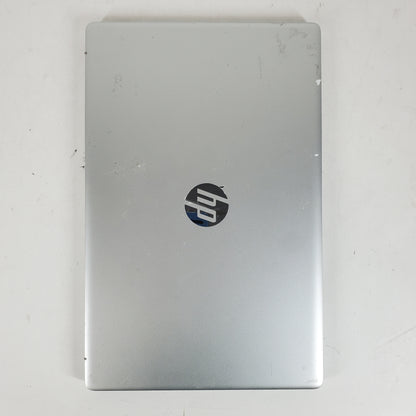 HP Laptop 17-CN0003DX 17.3" i3-1125G4 2.0GHz 8GB RAM 256GB SSD No OS