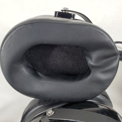 Air Classics HS-1A Passive Aviation Headset ASA-HS-1A