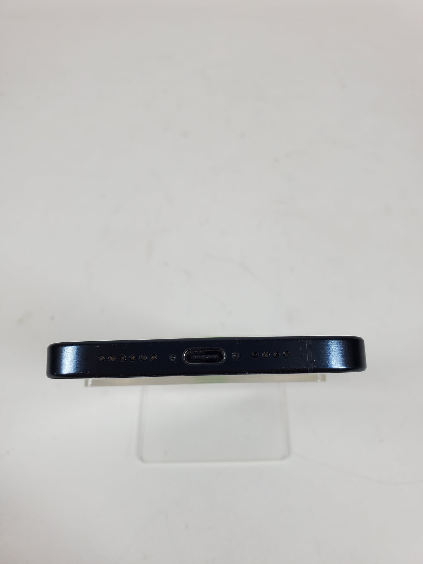 Unlocked Apple iPhone 15 Pro Max 256GB BLUE MU693LL/A