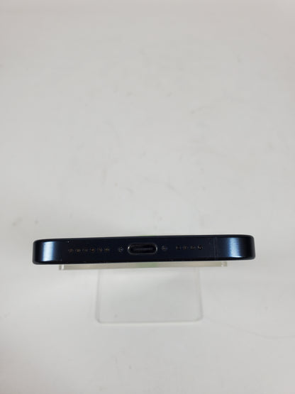 Unlocked Apple iPhone 15 Pro Max 256GB BLUE MU693LL/A