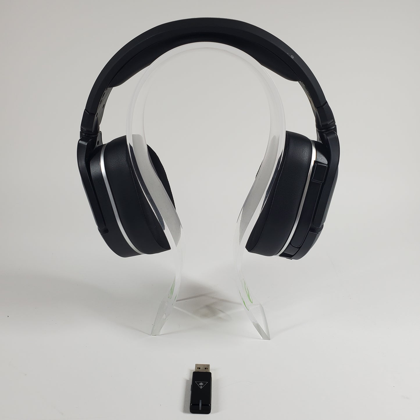 Turtle Beach 700g2x max Over-Ear (Closed) Gaming Headset Black TBS-2790-01