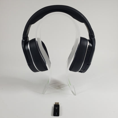 Turtle Beach 700g2x max Over-Ear (Closed) Gaming Headset Black TBS-2790-01