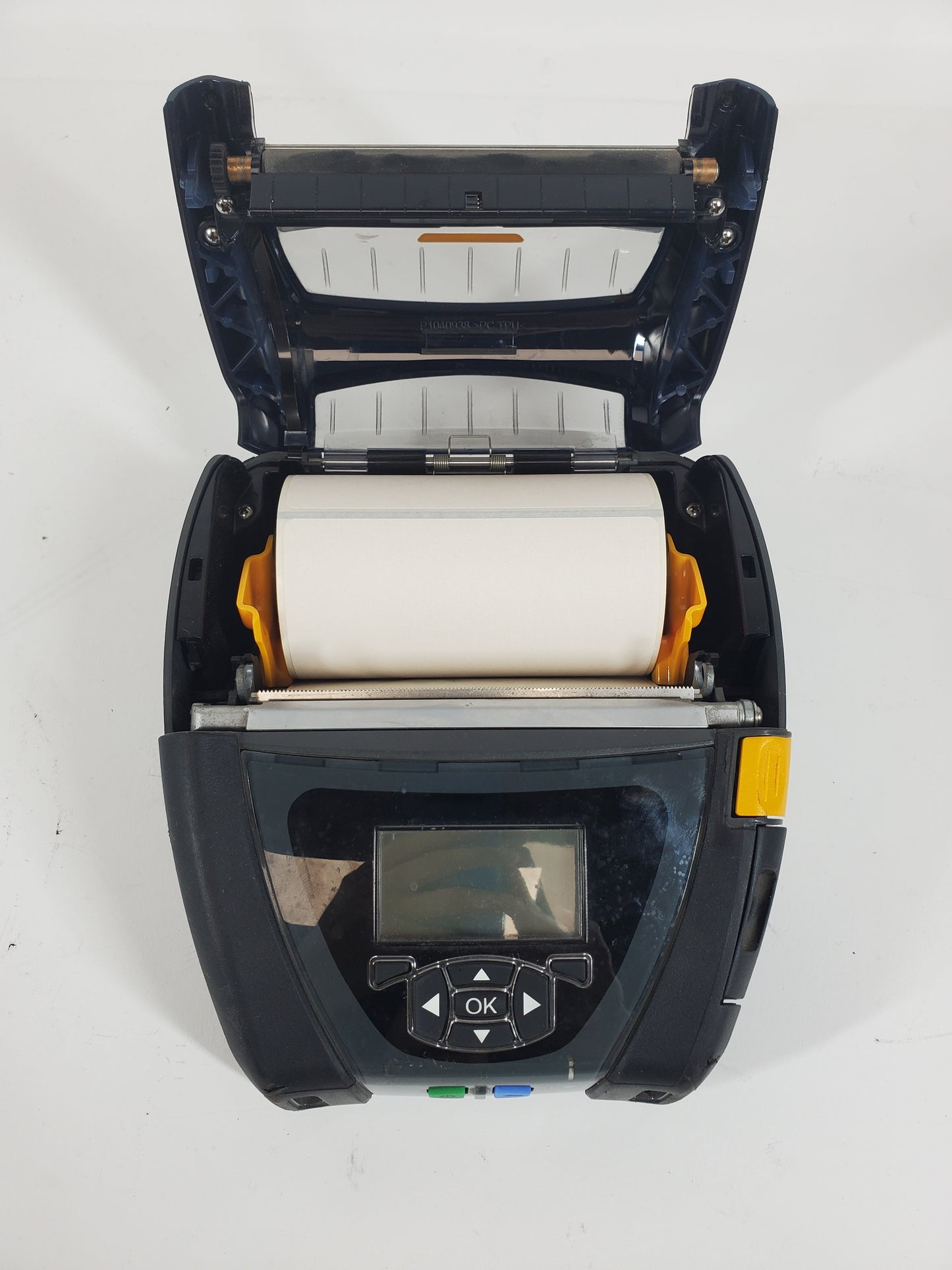 Zebra QLN420 PRINTER QLN420