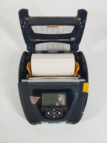 Zebra QLN420 PRINTER QLN420