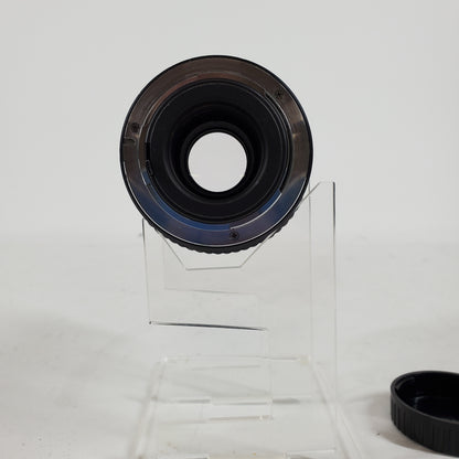 Hanimex 135mm f/2.8 135mm f/2.8