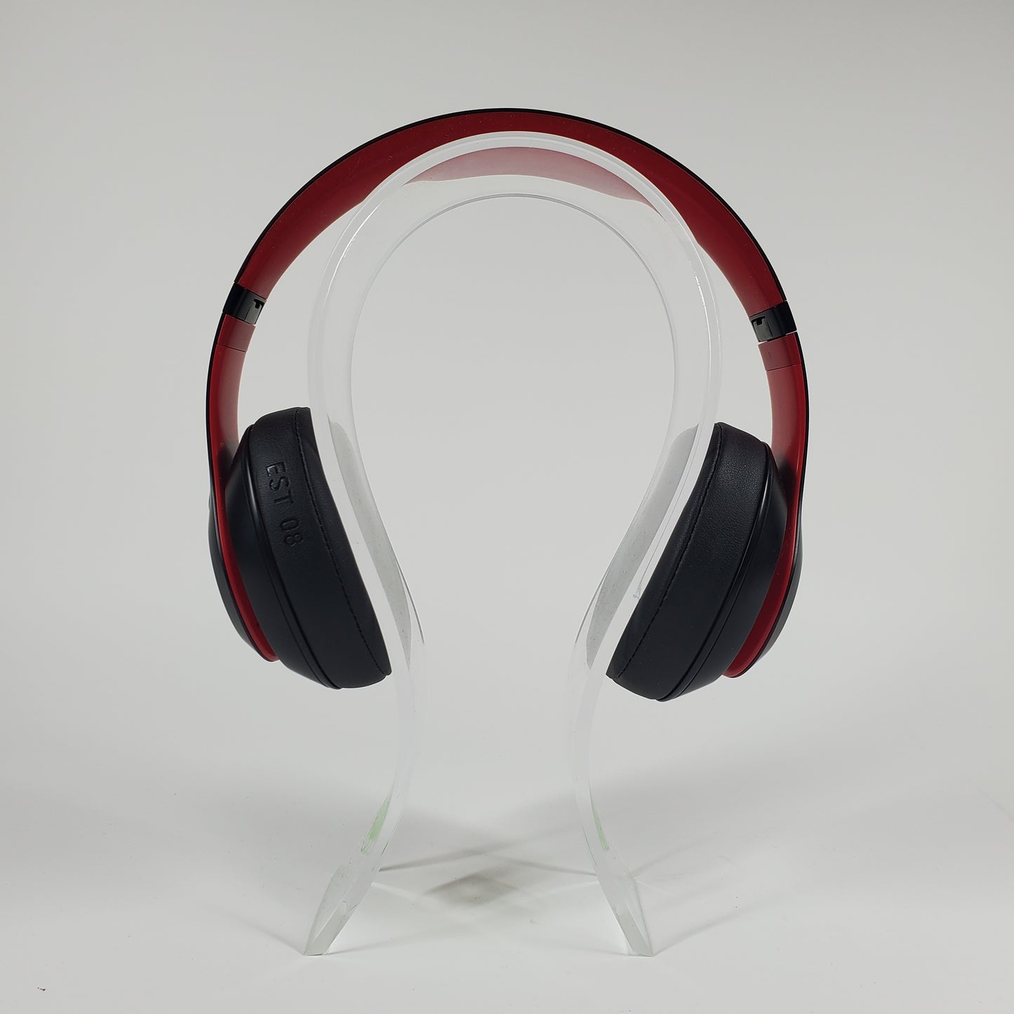 Beats Studio 3 Black/Red