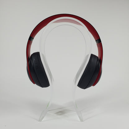 Beats Studio 3 Black/Red