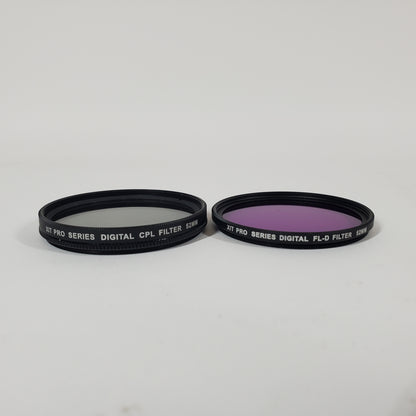 xit pro series digital fl-d filter N/A f/1.4 f/1.4