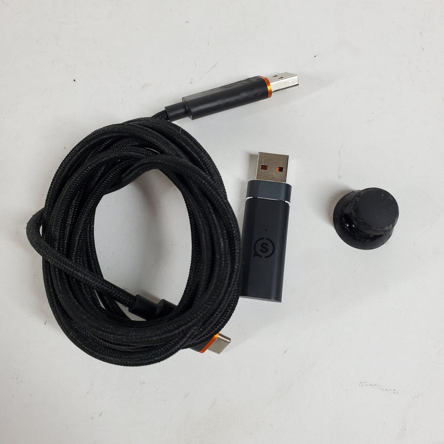 SCUF Envision Pro Wireless Performance PC Controller 601-178-03-102-NA