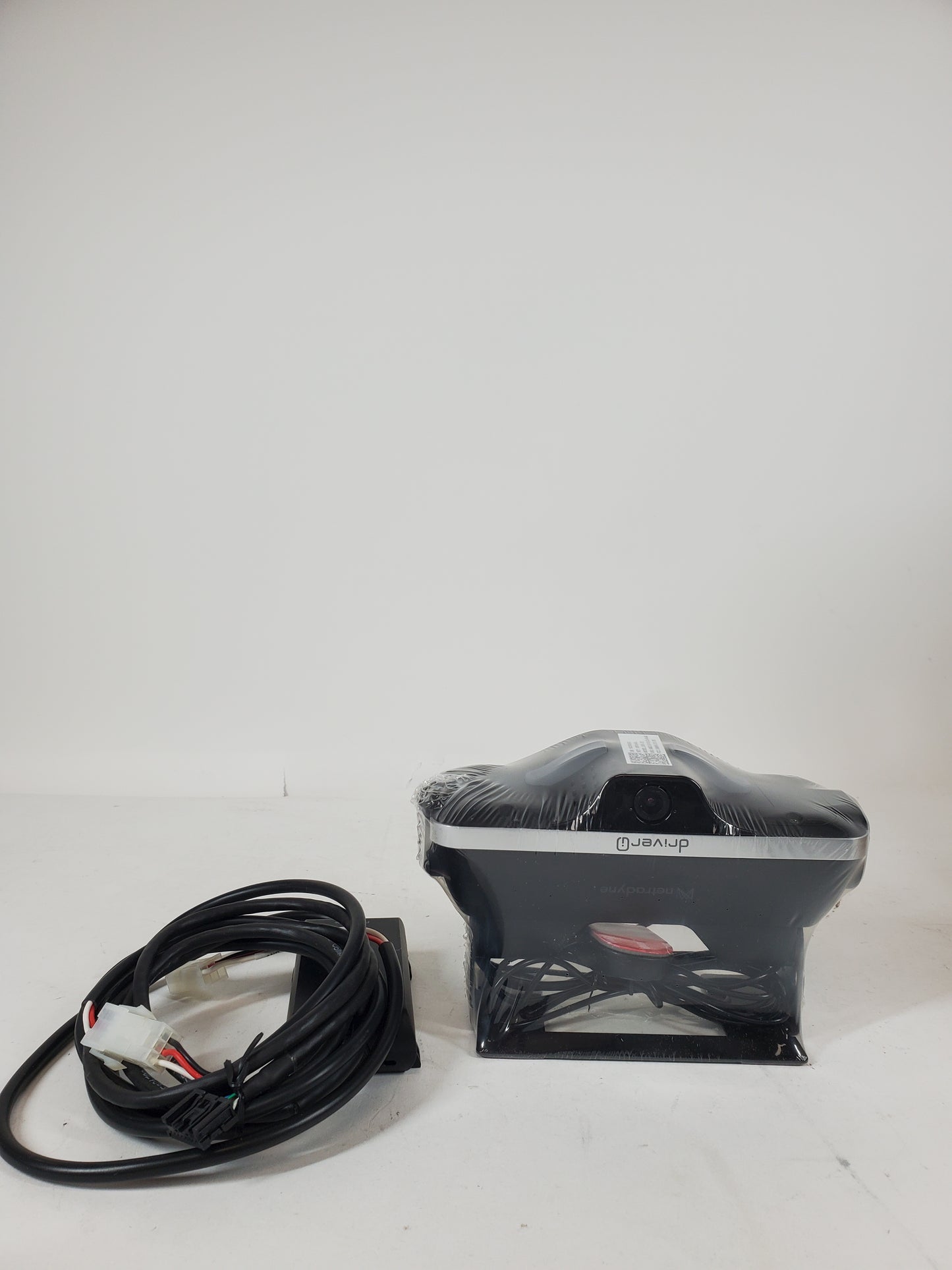 New Netradyne DRIVER-I AI CAMERA DRIVER-I