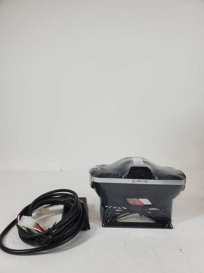 New Netradyne DRIVER-I AI CAMERA DRIVER-I