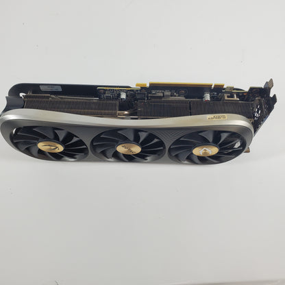 Zotac GeForce RTX 4070 Ti 12GB GDDR6X Graphics Card ZT-D40710J-10P