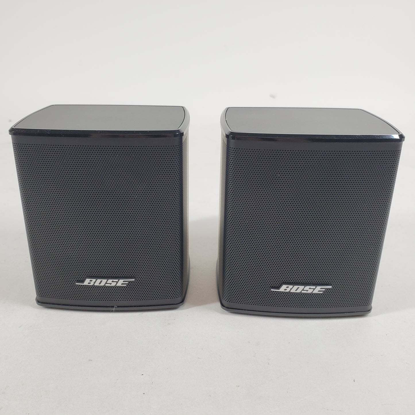 Bose 300 Virtual Invisible Wireless Surround Speaker System 768973-1110
