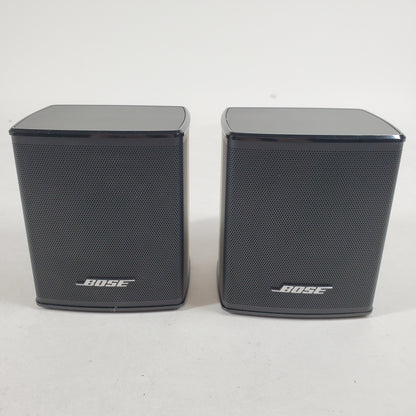 Bose 300 Virtual Invisible Wireless Surround Speaker System 768973-1110