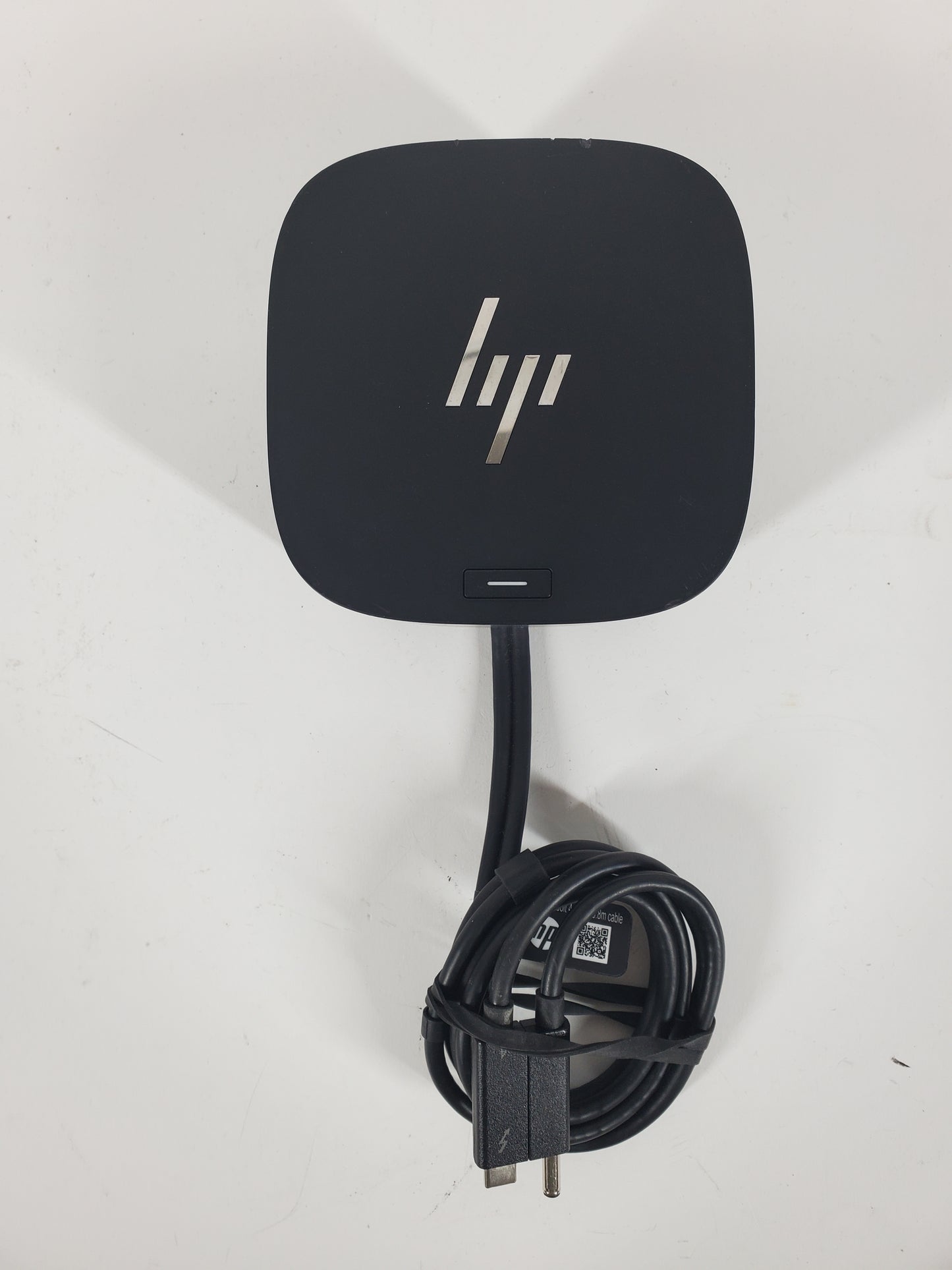 HP Thunderbolt Dock 280W G4 DOCKING STATION HSN-IXO3