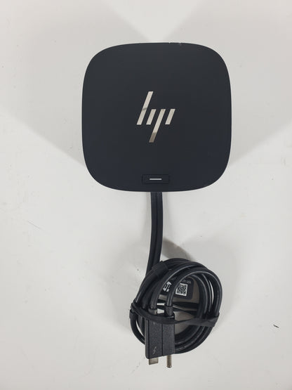 HP Thunderbolt Dock 280W G4 DOCKING STATION HSN-IXO3