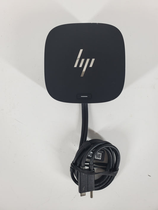 HP Thunderbolt Dock 280W G4 DOCKING STATION HSN-IXO3
