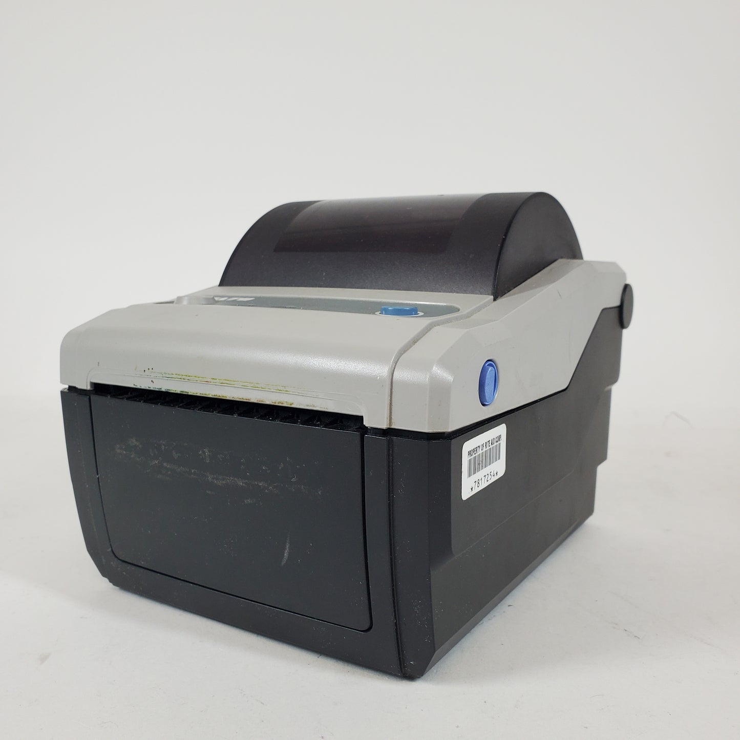 Sato CG412DT-Lan LABEL PRINTER CG412DT-LAN