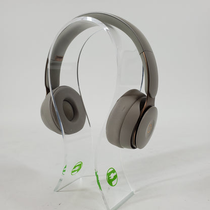 Beats Solo Pro Wireless On-Ear Bluetooth Headphones Desert Sand MRJ92LL/A