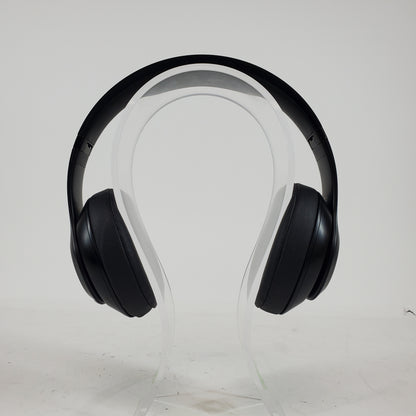 Beats Studio3 Wireless Over-Ear Bluetooth Headphones Black