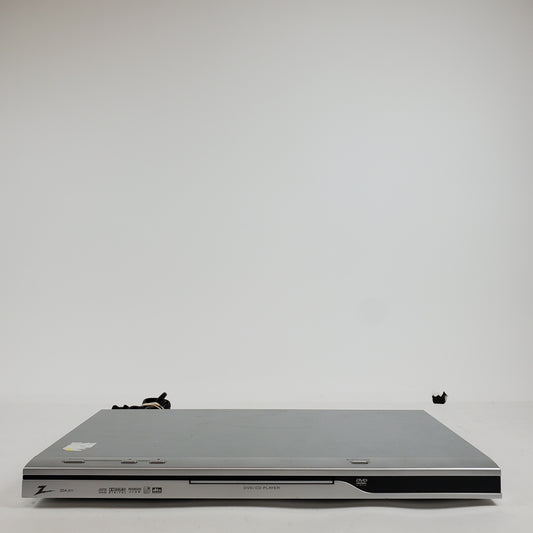 Zenith ZDA-311 DVD PLAYER
