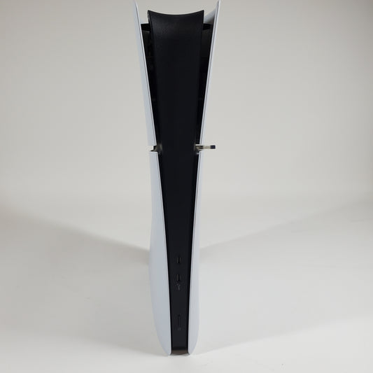 Sony PlayStation 5 Slim Digital PS5 825GB White Console Gaming System CFI-2015