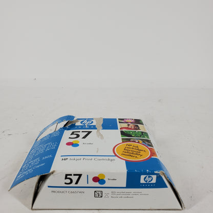 HP 57 INK  C6657AN