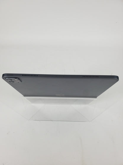 WiFi Only Apple iPad Pro 12.9" 5th Gen 128GB SPACE GRAY MHNF3LL/A