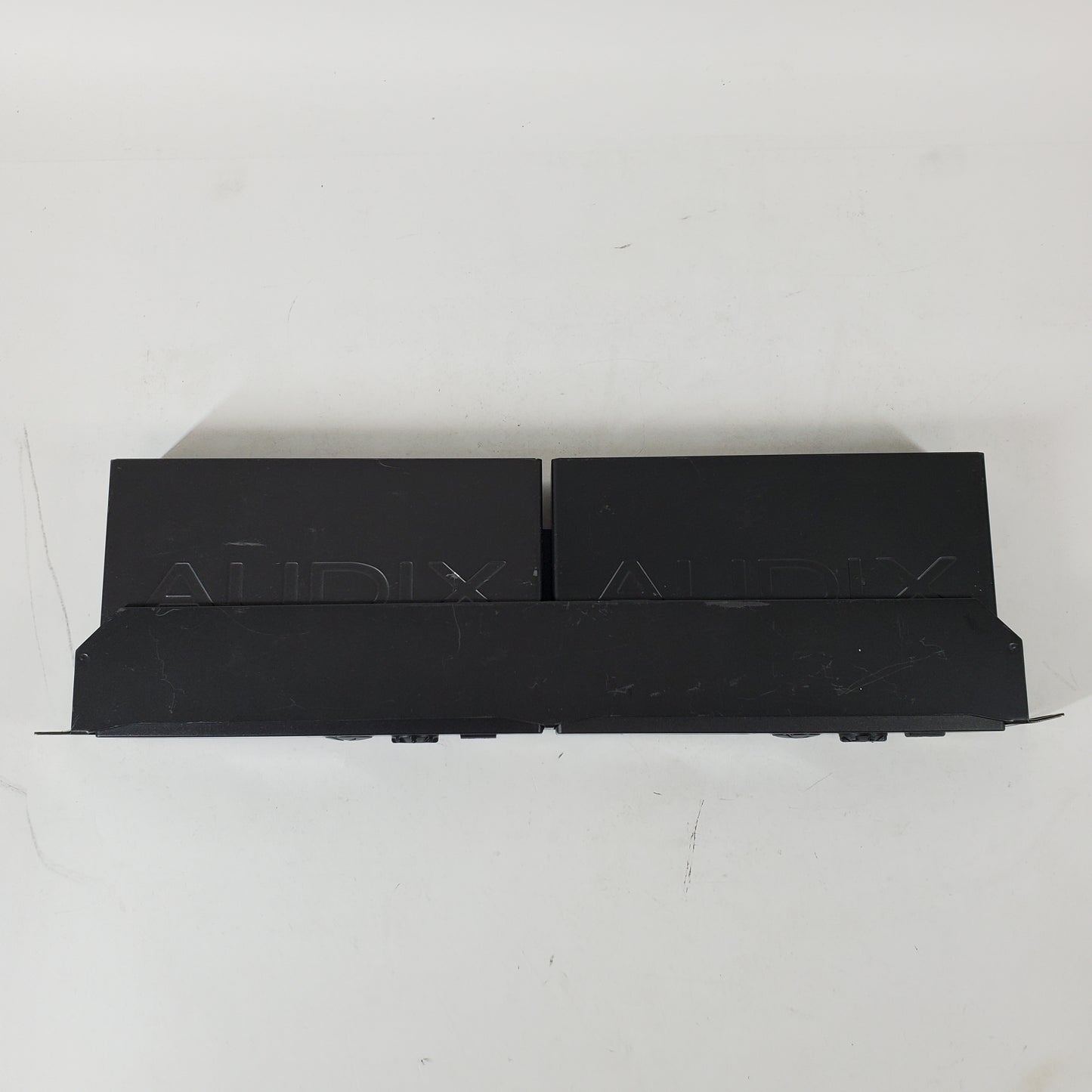 LOT OF 2 Audix RAD 360 RAD360-R