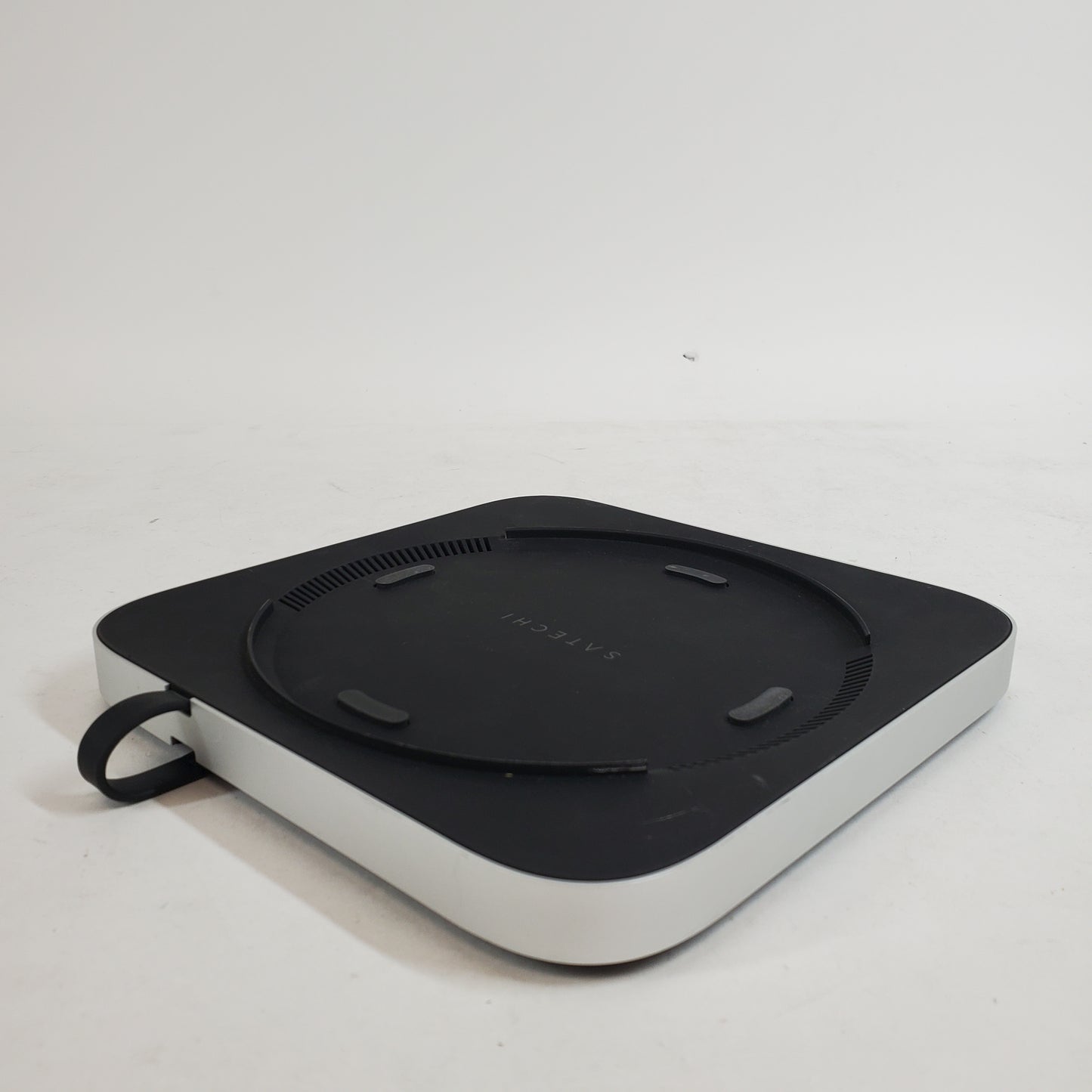 Satechi Stand & Hub For Mac Mini MAC HUB  ST-MMSHS