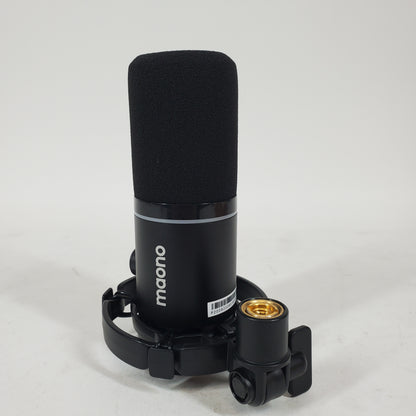 maono USB/XLR PODCAST DYNAMIC MICROPHONE 40 Hz - 16 kHz PD200X