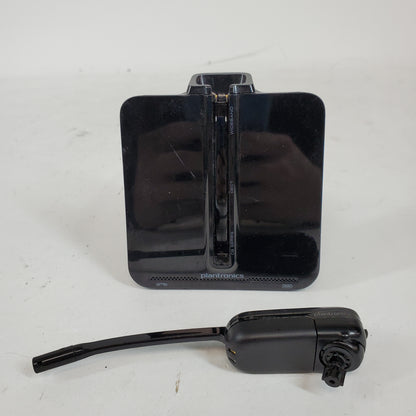 Plantronics CS500-XD Wireless Headset + C054-XD1 Base Station WIRELESS HEADSET 