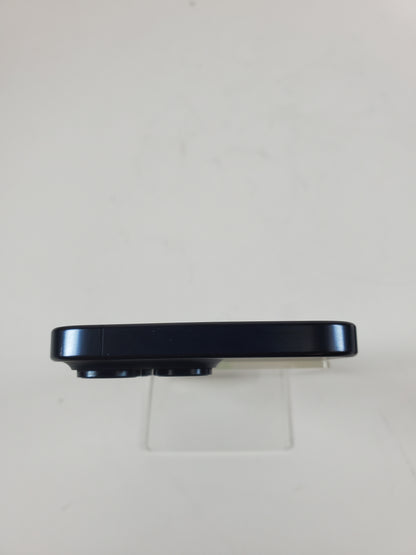 Unlocked Apple iPhone 15 Pro Max 256GB BLUE MU693LL/A