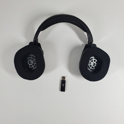 Turtle Beach 700g2x max Over-Ear (Closed) Gaming Headset Black TBS-2790-01