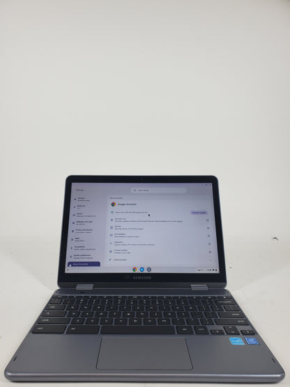Samsung Notebook NX525QBB 12.2" Celeron 3965Y 1.5GHz 4GB RAM 32GB SSD