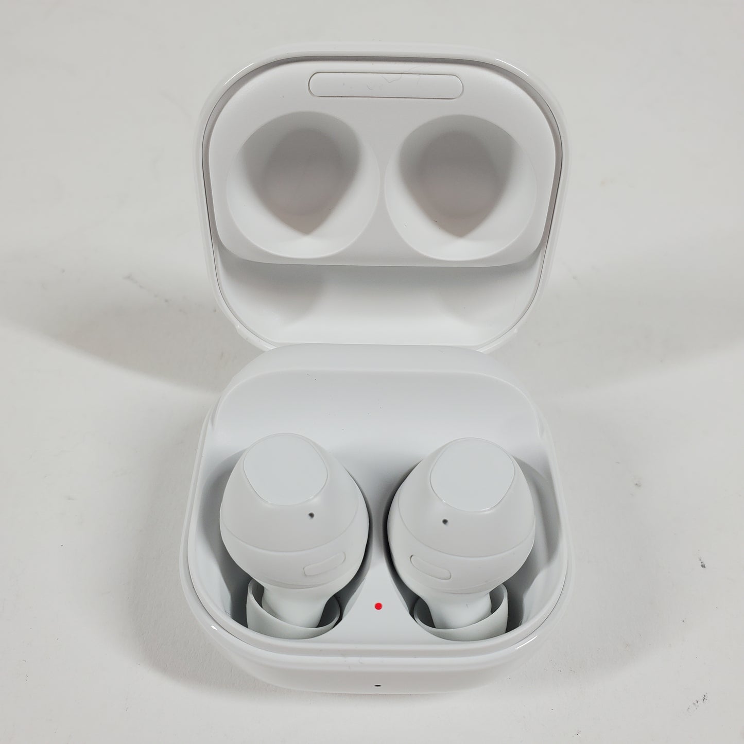 Samsung Galaxy Buds FE SM-R400 True Wireless Earbuds White