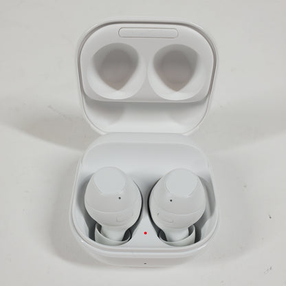 Samsung Galaxy Buds FE SM-R400 True Wireless Earbuds White