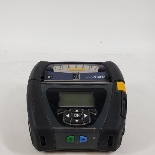 Zebra QLN420 PRINTER QLN420